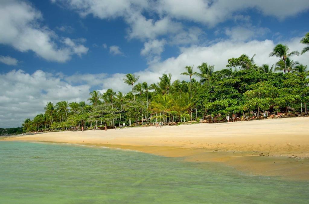 Pousada Recanto Do Espelho Praia do Espelho Esterno foto